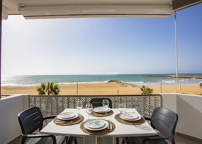 Miral 3 - Sea Front By Hd Properties