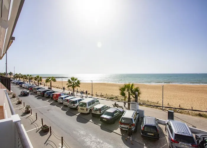 Miral 3 - Sea Front By Hd Properties