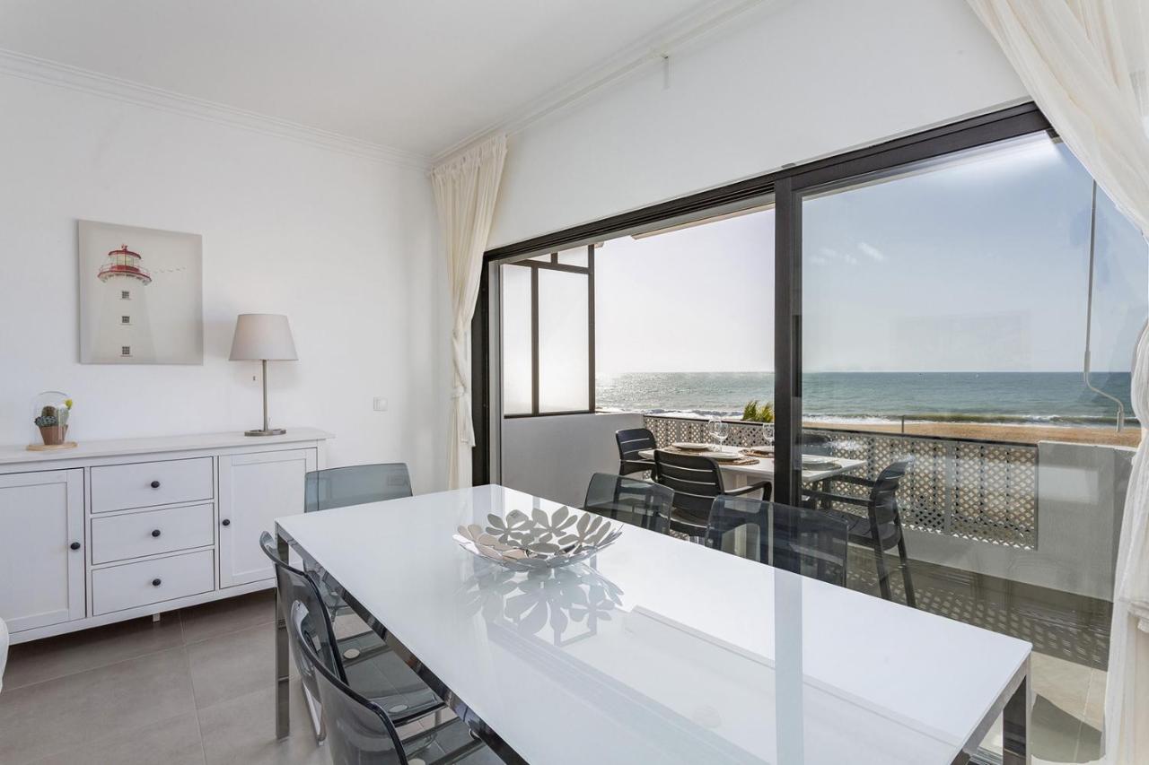 Miral 3 - Sea Front By Hd Apartamento Quarteira