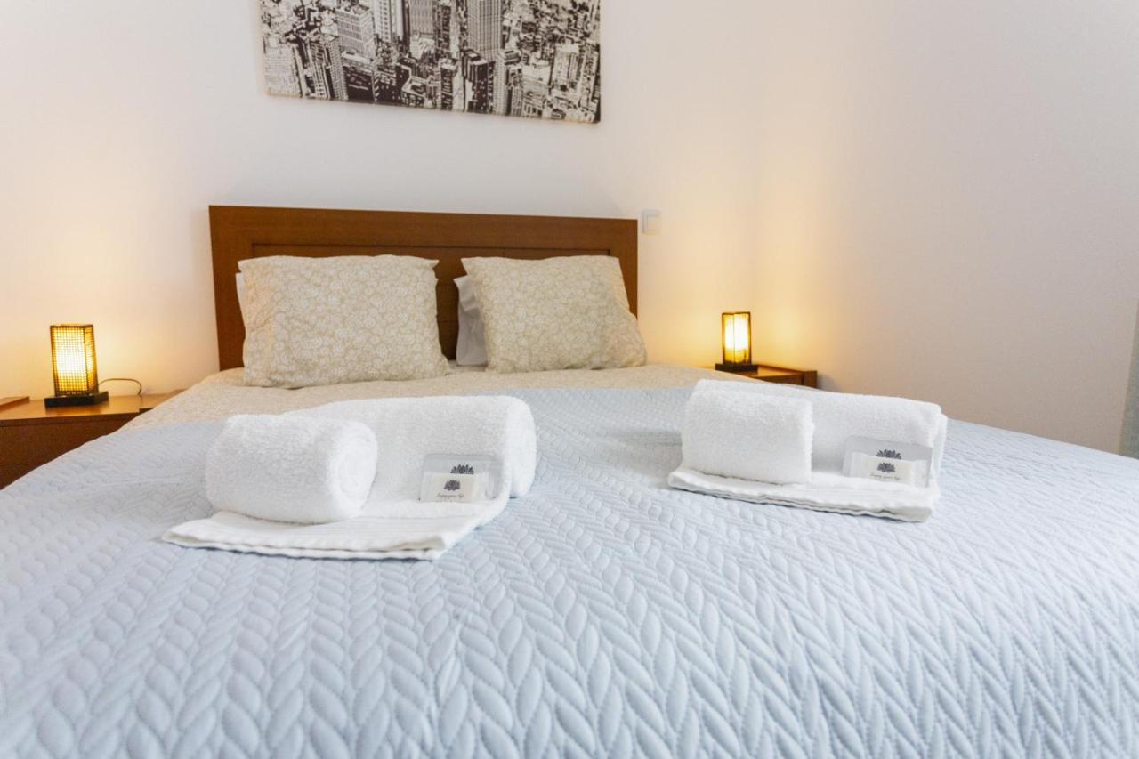 Apartamento Miral 3 - Sea Front By Hd *